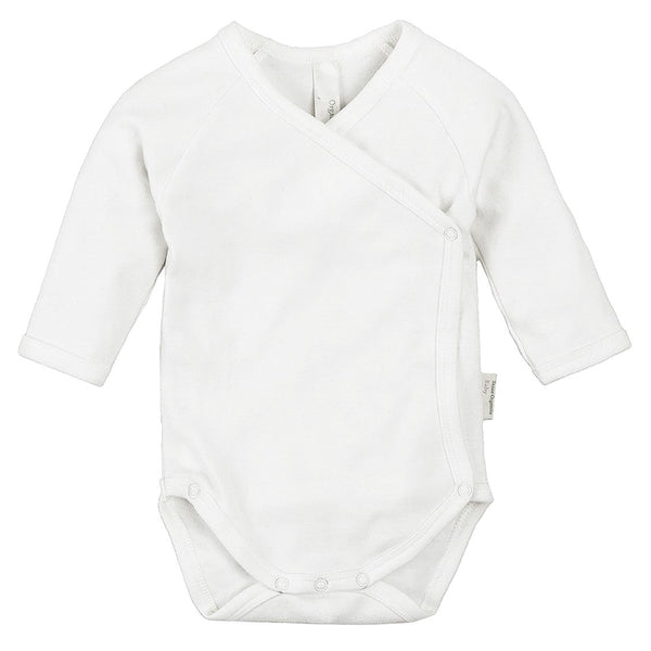 Coffret Layette Naissance Coton Bio Boho