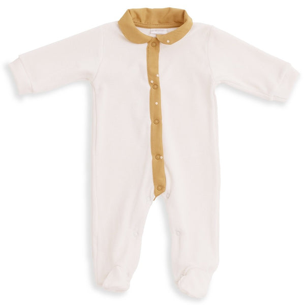 Coffret Layette Naissance Coton Bio Boho