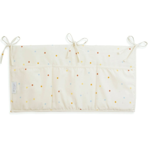 Pochette de Lit Bébé Confettis