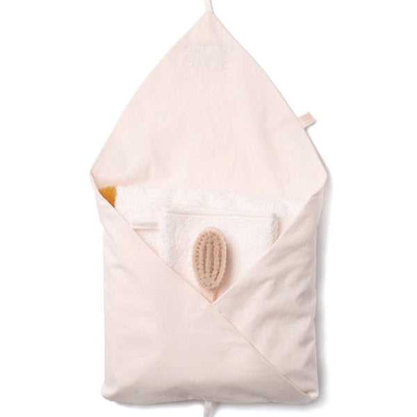 Ensemble Bio pour le Bain de Bébé