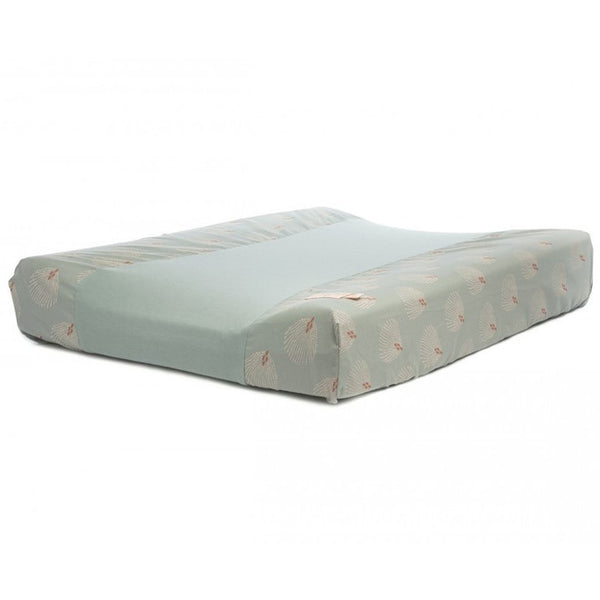 Housse de Matelas à Langer Bio Green Gatsby